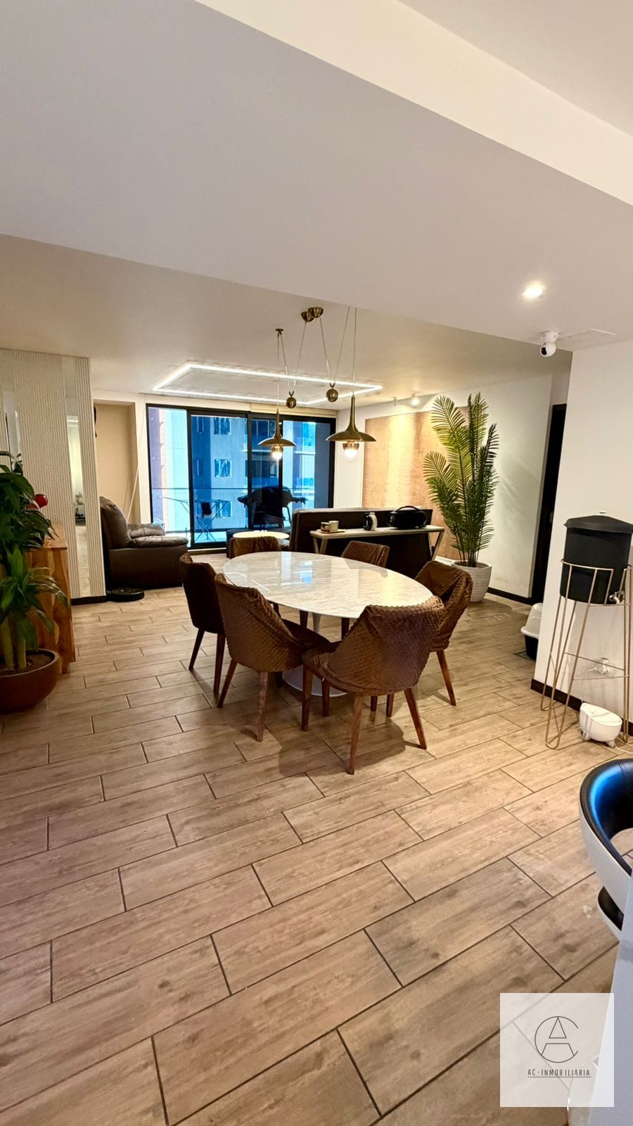 Apartamento en venta en AURE, zona 13 — Apartamento en Venta en Aure, Zona 13, Guatemala, Ciudad — foto 1 de 4