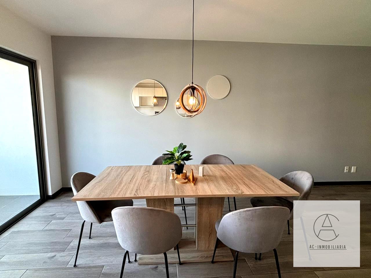 Apartamento amueblado en venta, zona 14 — Apartamento en Venta en Segheria, Zona 14, Guatemala, Ciudad — foto 6 de 14