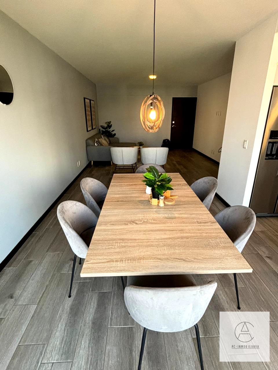 Apartamento amueblado en venta, zona 14 — Apartamento en Venta en Segheria, Zona 14, Guatemala, Ciudad — foto 7 de 14