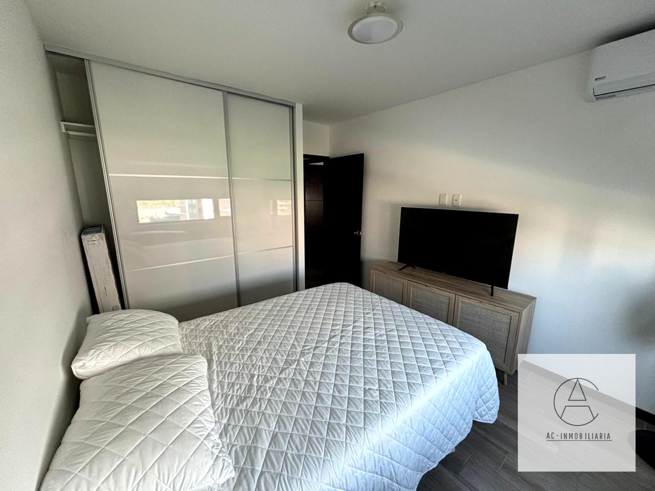 Apartamento amueblado en venta, zona 14 — Apartamento en Venta en Segheria, Zona 14, Guatemala, Ciudad — foto 9 de 14