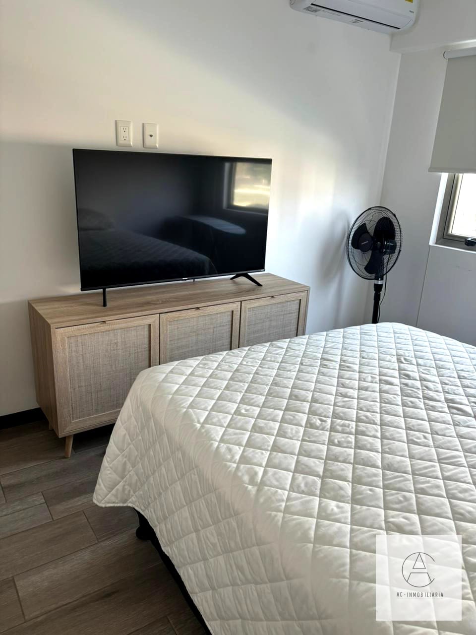 Apartamento amueblado en venta, zona 14 — Apartamento en Venta en Segheria, Zona 14, Guatemala, Ciudad — foto 10 de 14