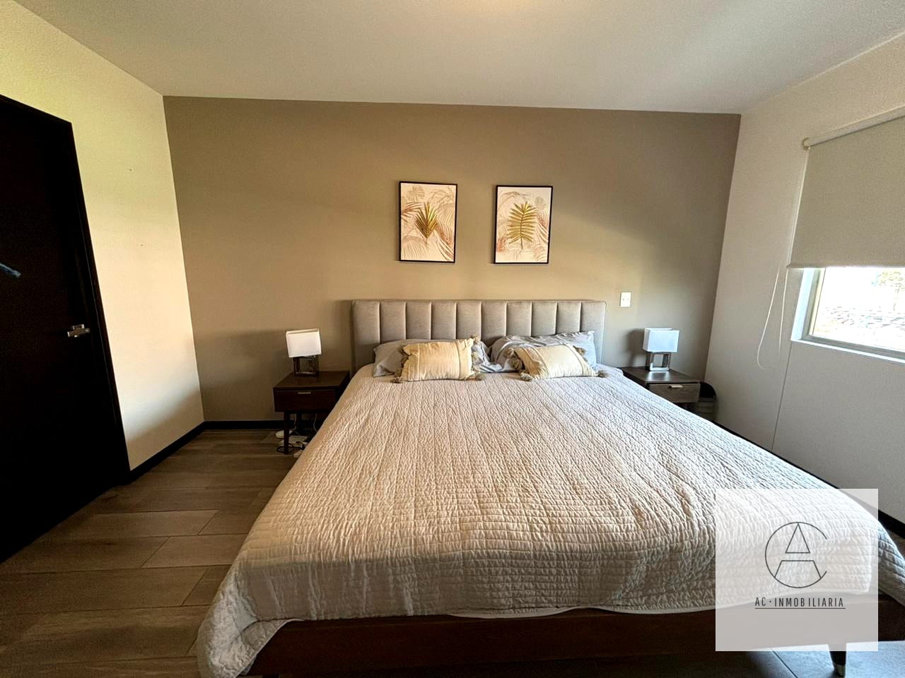 Apartamento amueblado en venta, zona 14 — Apartamento en Venta en Segheria, Zona 14, Guatemala, Ciudad — foto 12 de 14