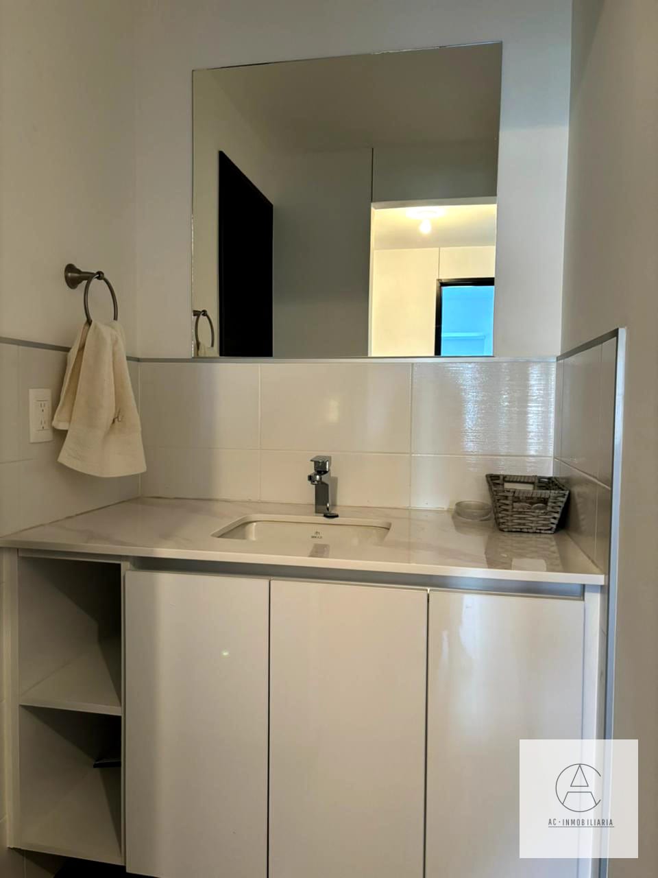 Apartamento amueblado en venta, zona 14 — Apartamento en Venta en Segheria, Zona 14, Guatemala, Ciudad — foto 13 de 14