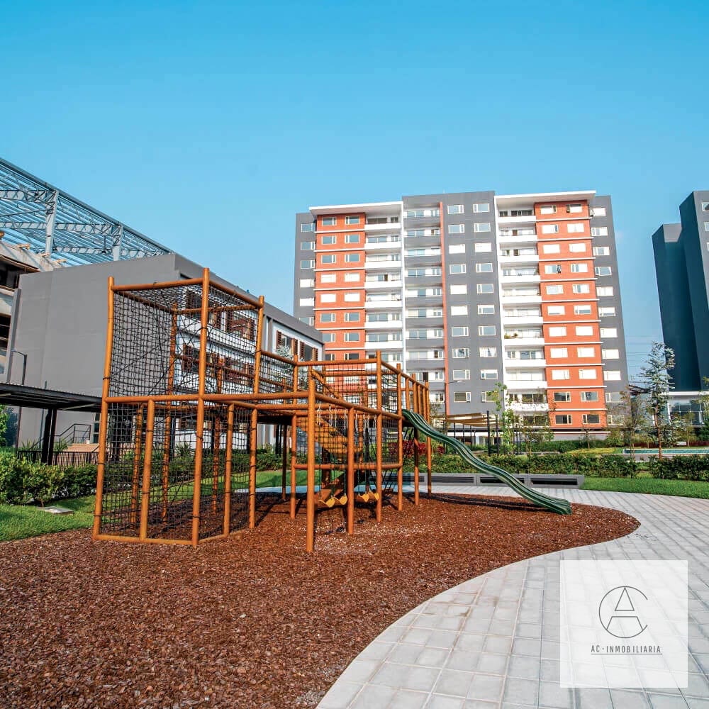 Apartamento en venta en zona 14. — Apartamento en Venta en Segheria, Zona 14, Guatemala, Ciudad — foto 1 de 15