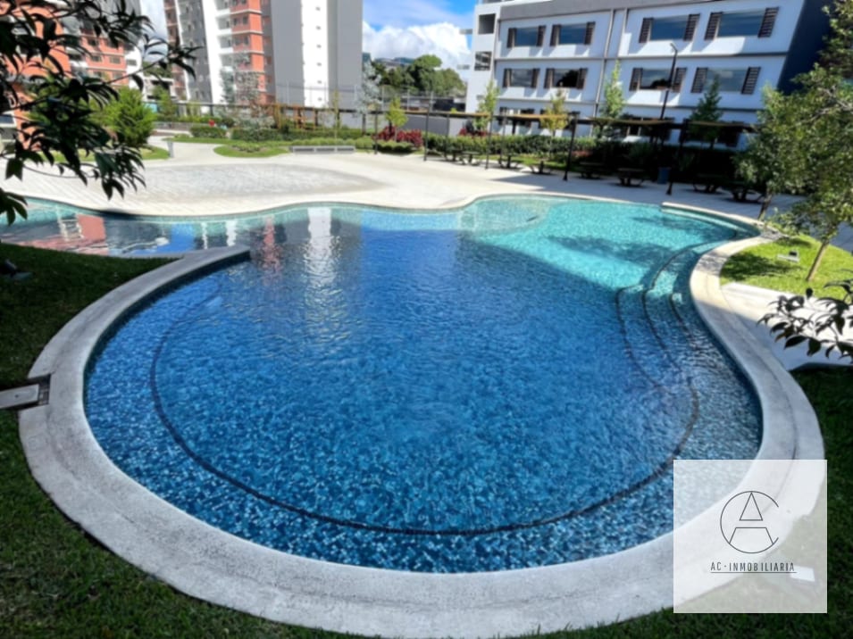 Apartamento en venta en zona 14. — Apartamento en Venta en Segheria, Zona 14, Guatemala, Ciudad — foto 11 de 15