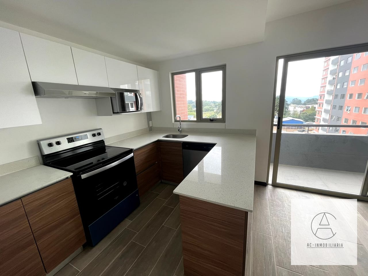 Apartamento en venta en zona 14. — Apartamento en Venta en Segheria, Zona 14, Guatemala, Ciudad — foto 13 de 15