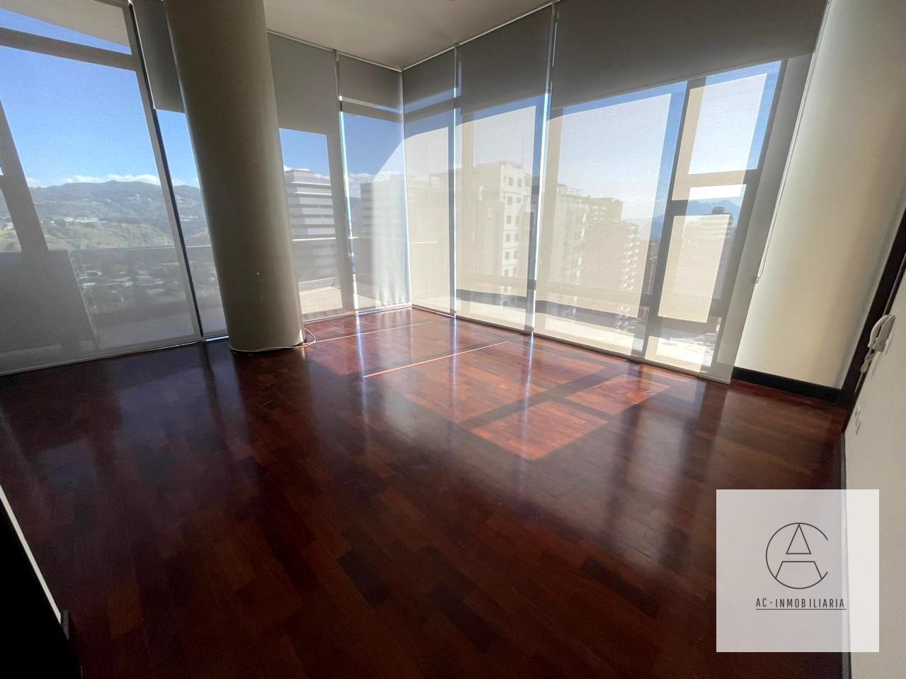 Apartamento en renta en Santa Ines, zona 14 — Apartamento en Alquiler en Santa Inés, Zona 14, Guatemala, Ciudad — foto 14 de 16
