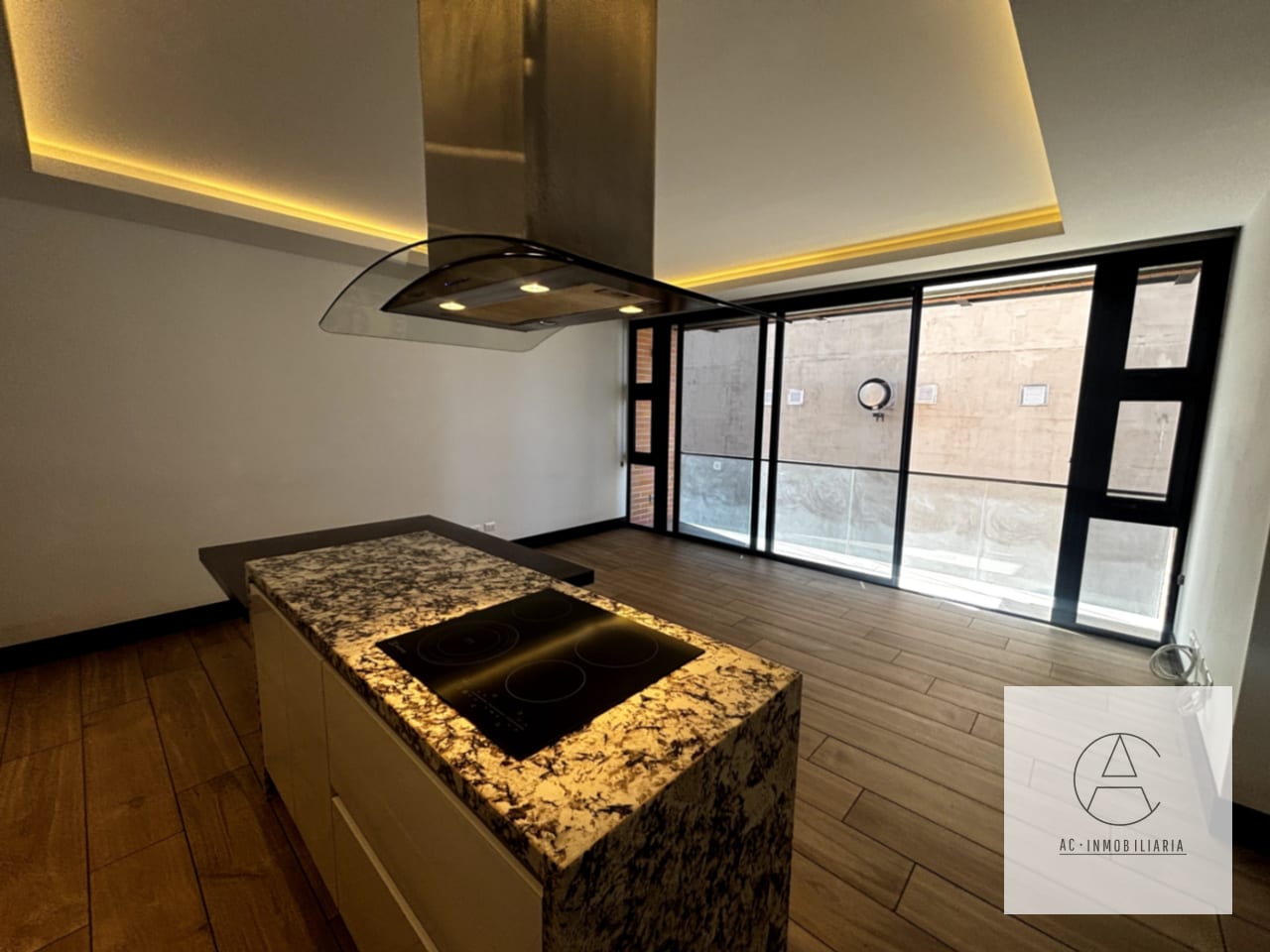 Apartamento en alquiler, BADEN, VH1, zona 15 — Apartamento en Alquiler en Baden, Zona 15, Guatemala, Ciudad — foto 1 de 17