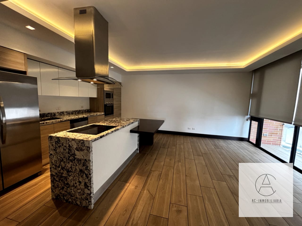 Apartamento en alquiler, BADEN, VH1, zona 15 — Apartamento en Alquiler en Baden, Zona 15, Guatemala, Ciudad — foto 6 de 17