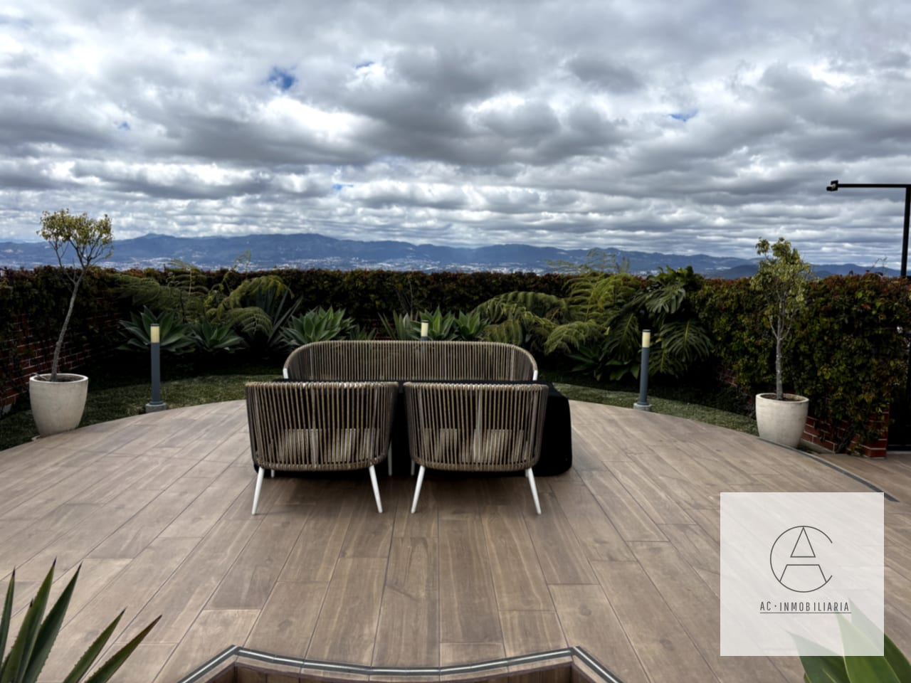 Apartamento en alquiler, BADEN, VH1, zona 15 — Apartamento en Alquiler en Baden, Zona 15, Guatemala, Ciudad — foto 12 de 17