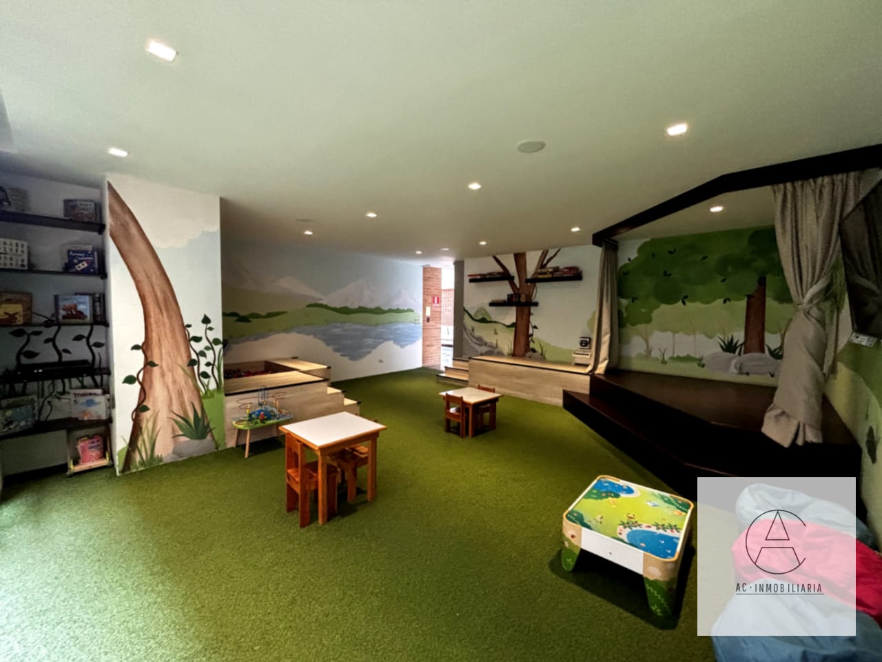Apartamento en alquiler, BADEN, VH1, zona 15 — Apartamento en Alquiler en Baden, Zona 15, Guatemala, Ciudad — foto 17 de 17