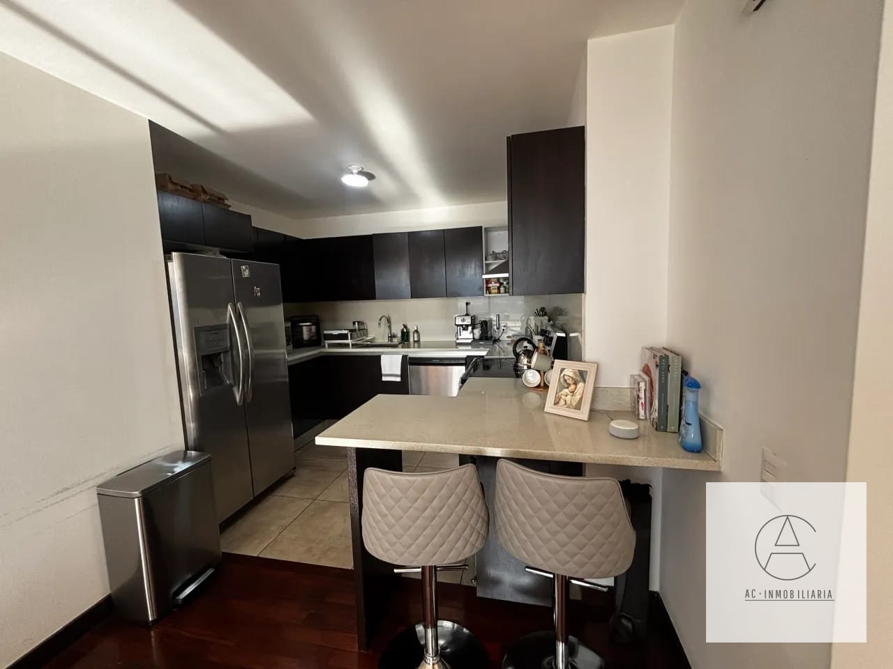 Apartamento en Renta en Lantana, zona 14 — Apartamento en Alquiler en Lantana, Zona 14, Guatemala, Ciudad — foto 9 de 10