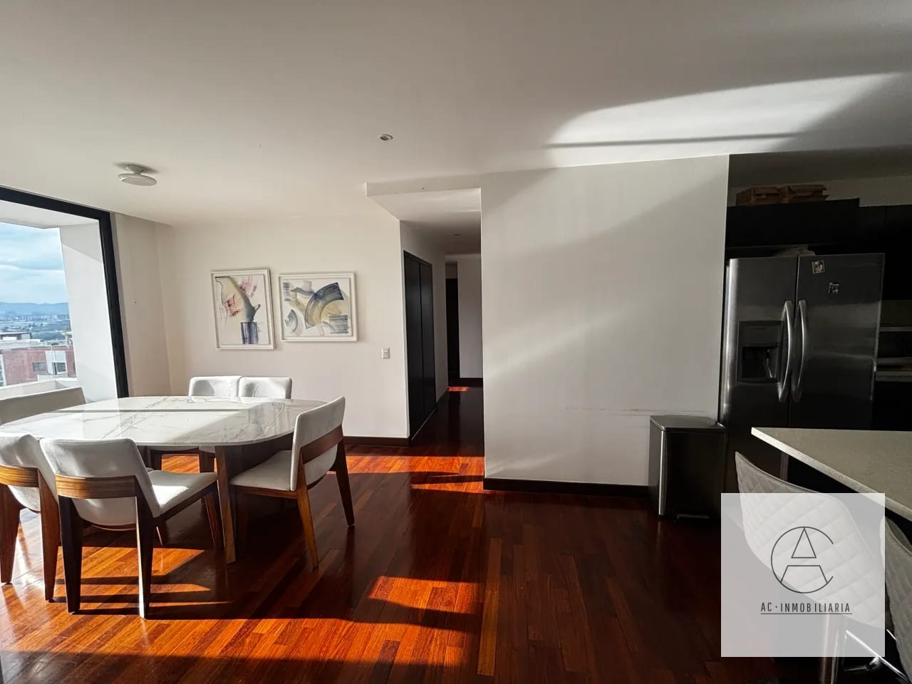 Apartamento en Renta en Lantana, zona 14 — Apartamento en Alquiler en Lantana, Zona 14, Guatemala, Ciudad — foto 10 de 10