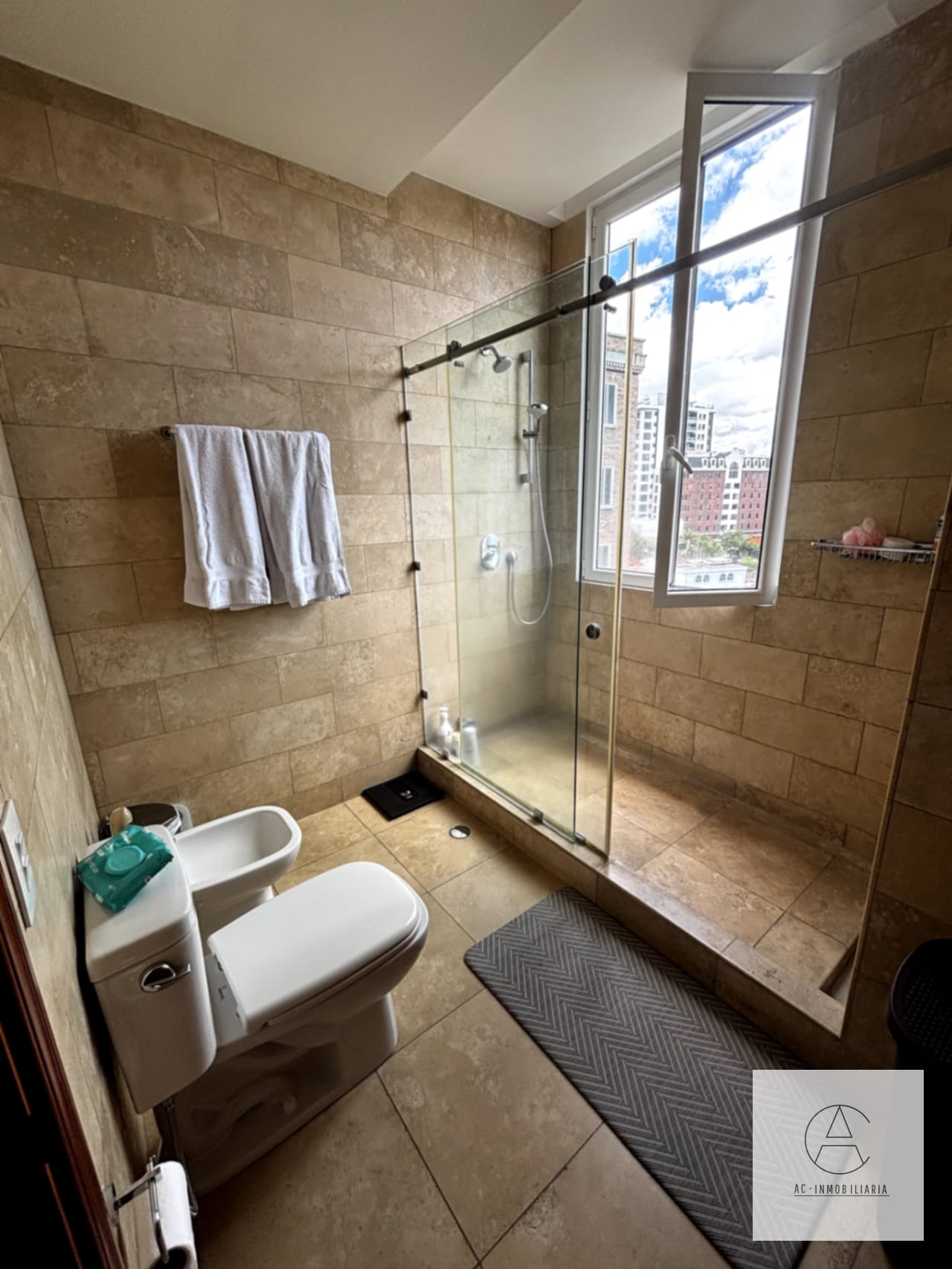 Apartamento en renta en zona 15, vh1, ITACA — Apartamento en Alquiler en Itaca, Zona 15, Guatemala, Ciudad — foto 9 de 17