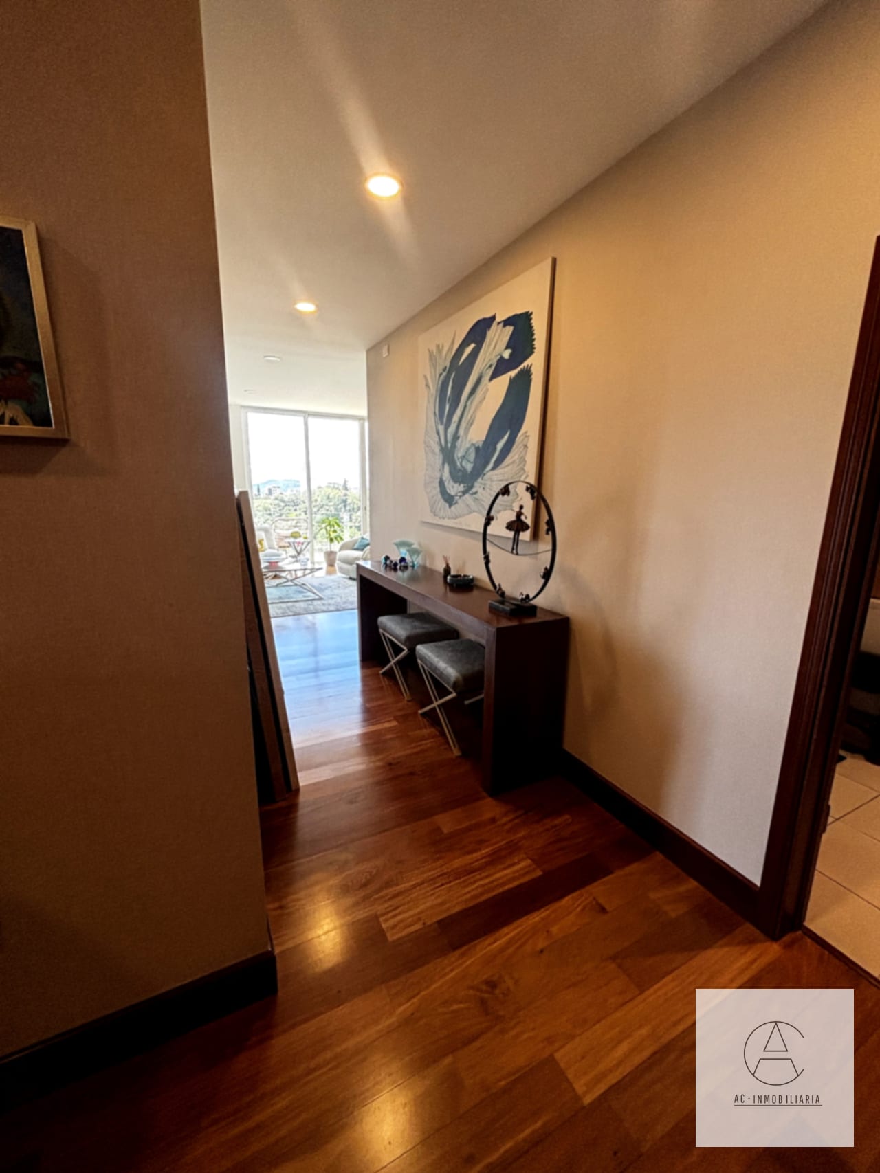 Apartamento en renta en zona 15, vh1, ITACA — Apartamento en Alquiler en Itaca, Zona 15, Guatemala, Ciudad — foto 12 de 17