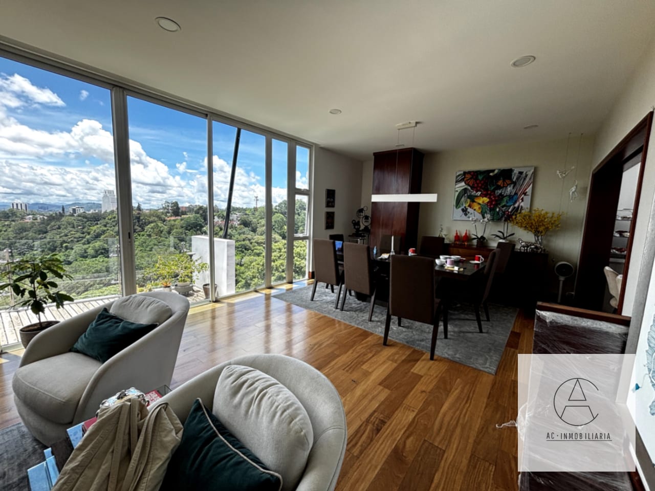 Apartamento en renta en zona 15, vh1, ITACA — Apartamento en Alquiler en Itaca, Zona 15, Guatemala, Ciudad — foto 13 de 17