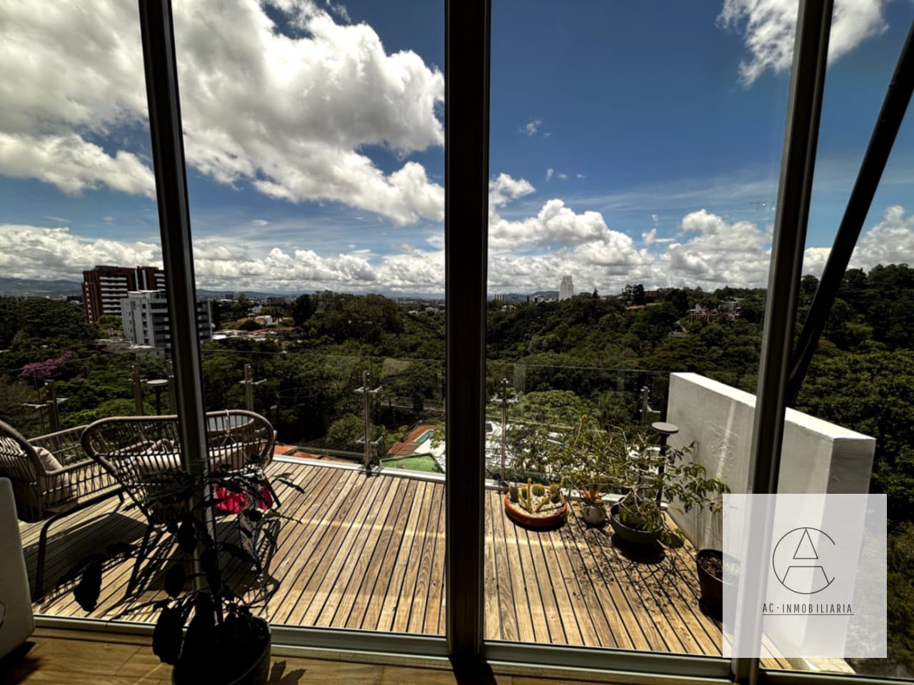 Apartamento en renta en zona 15, vh1, ITACA — Apartamento en Alquiler en Itaca, Zona 15, Guatemala, Ciudad — foto 14 de 17