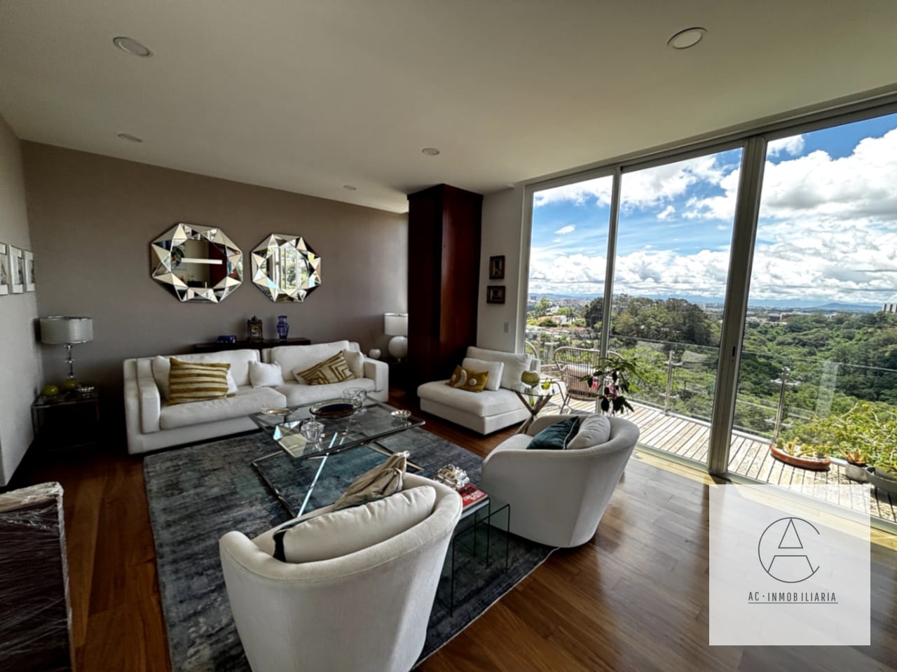 Apartamento en renta en zona 15, vh1, ITACA — Apartamento en Alquiler en Itaca, Zona 15, Guatemala, Ciudad — foto 17 de 17
