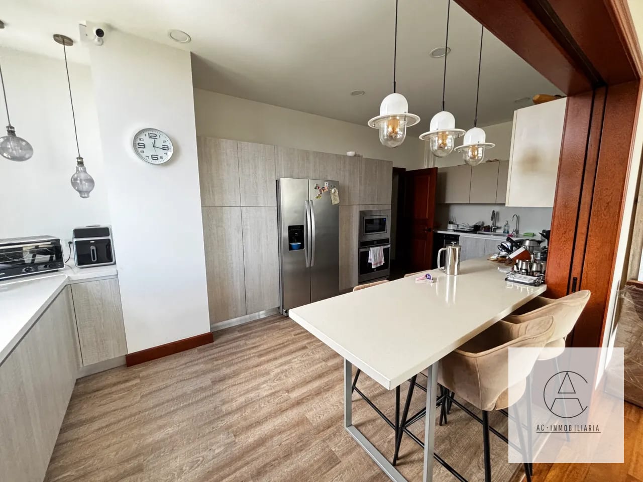 Renta Apto Itaca Zona 15 — Apartamento en Alquiler en Itaca, Zona 15, Guatemala, Ciudad — foto 3 de 13