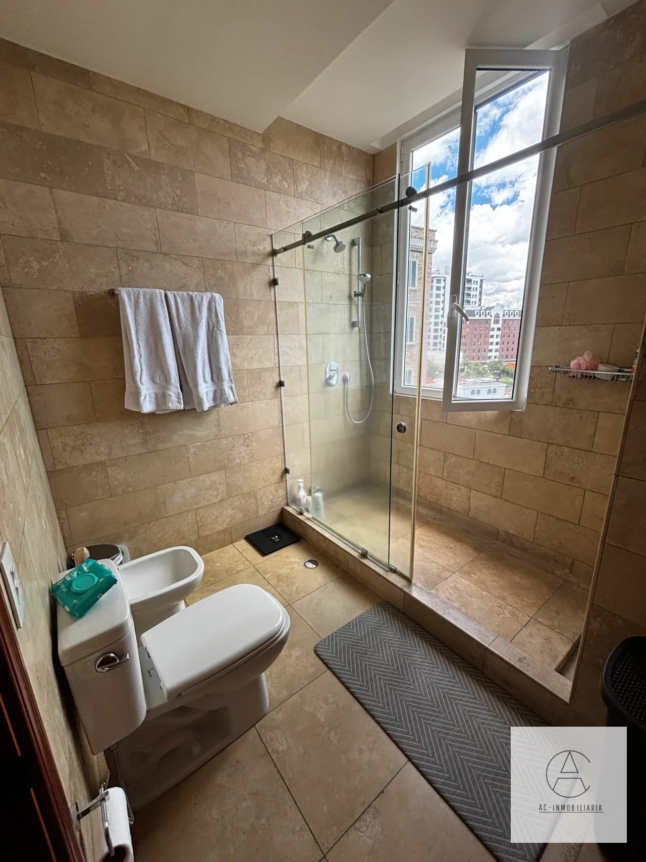 Renta Apto Itaca Zona 15 — Apartamento en Alquiler en Itaca, Zona 15, Guatemala, Ciudad — foto 10 de 13