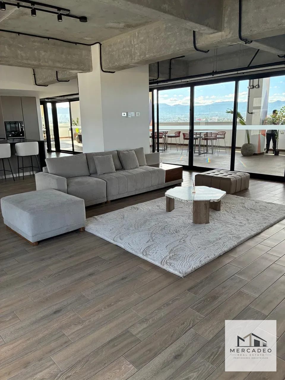 🏙️ Inara 4 Norte | Inversión Lista para Airbnb — Apartamento en Alquiler en Inara Cuatro Norte, Zona 4, Guatemala, Ciudad — foto 7 de 16