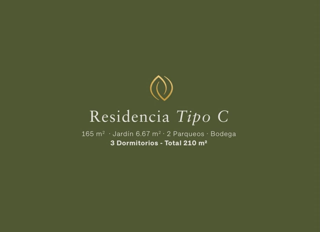 Apartamento en venta en Giardino Zona 10 — En planos — Apartamento en Venta en Zona 10, Guatemala, Ciudad — foto 3 de 5