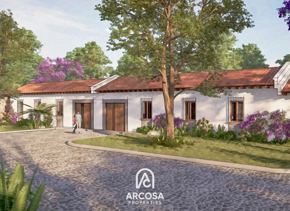 Casa Clara | La Sagrada Antigua Exclusiva residencia de lujo en venta en Antigua Guatemala — Casa en Venta en Antigua, Sacatepéquez — foto 3 de 17