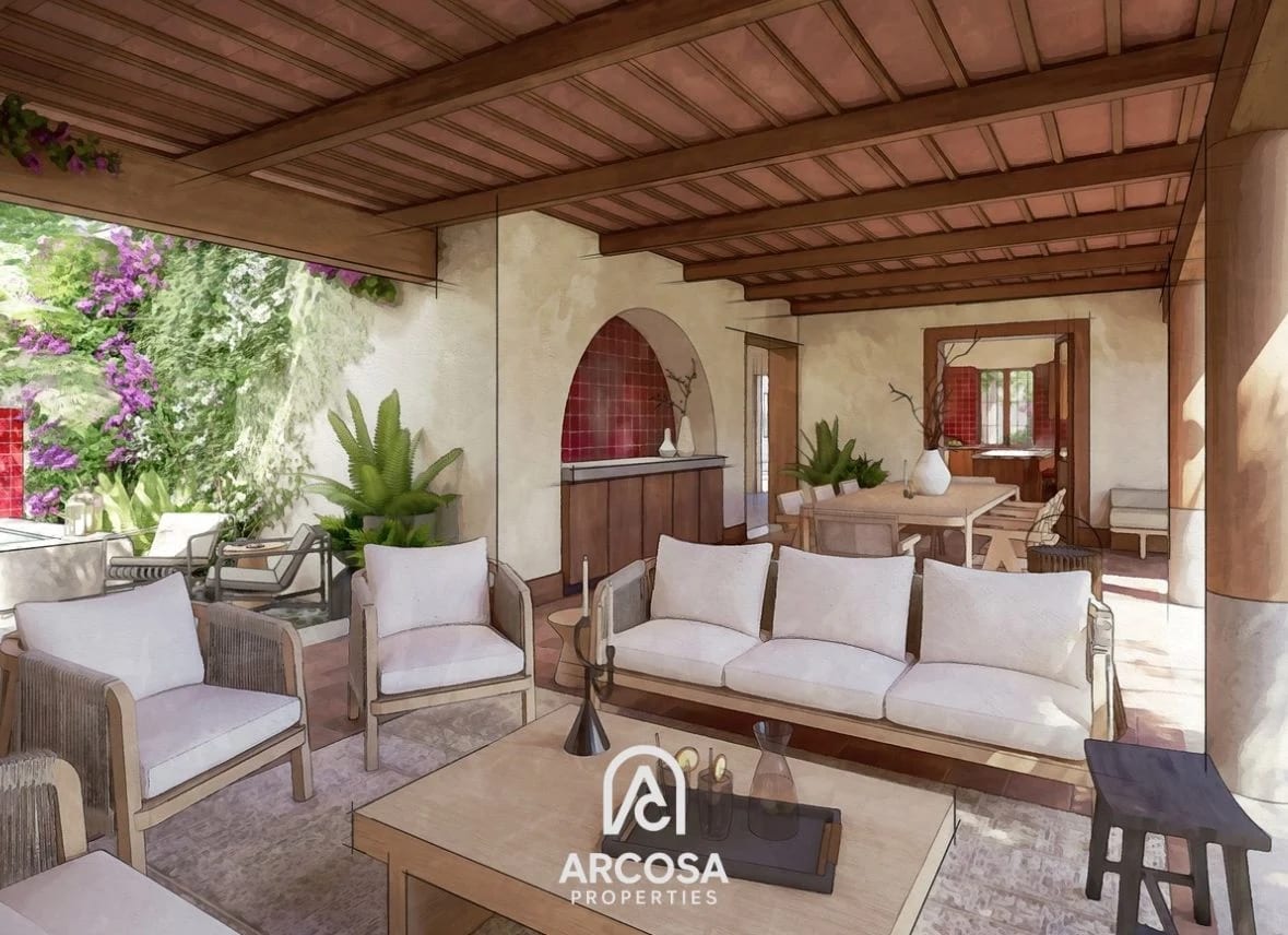 Casa Clara | La Sagrada Antigua Exclusiva residencia de lujo en venta en Antigua Guatemala — Casa en Venta en Antigua, Sacatepéquez — foto 4 de 17