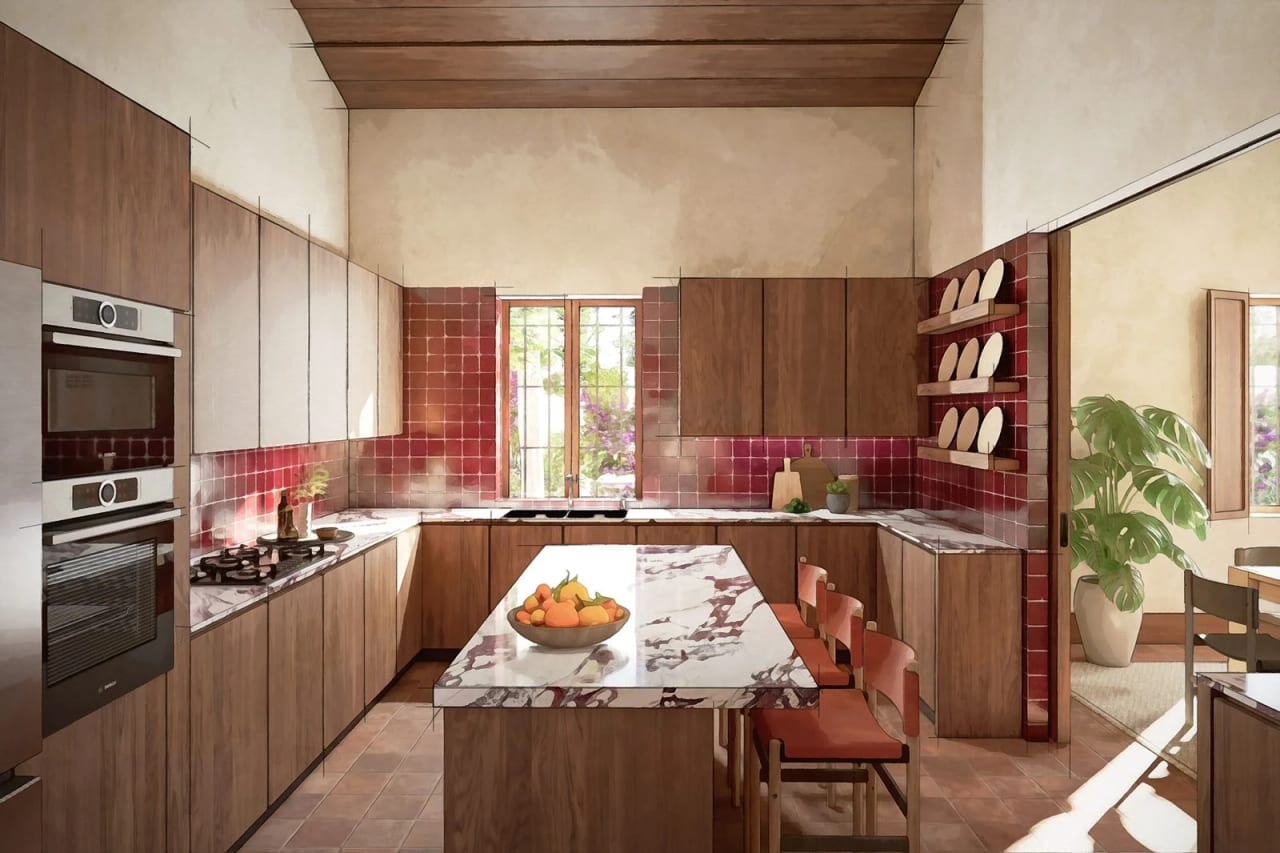 Casa Clara | La Sagrada Antigua Exclusiva residencia de lujo en venta en Antigua Guatemala — Casa en Venta en Antigua, Sacatepéquez — foto 16 de 17