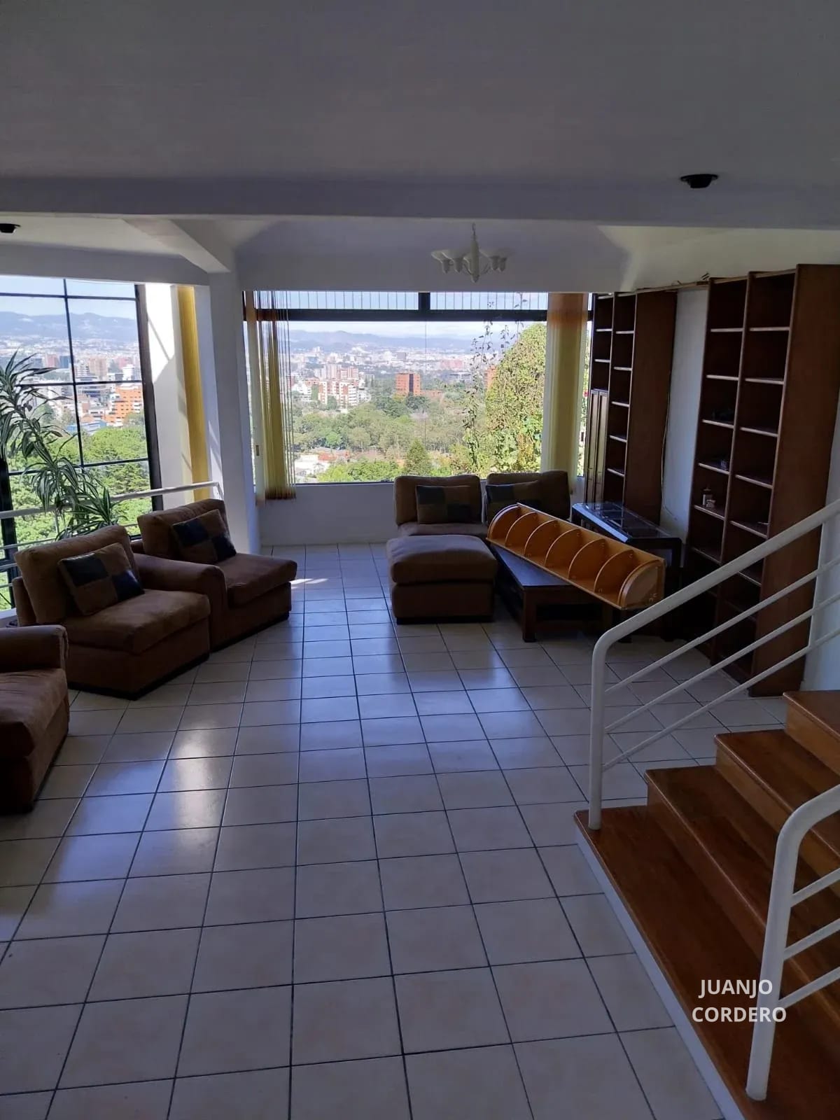 ¡Exclusiva Residencia en Venta en Condominio La Mirada! Km. 10 Carretera a El Salvador — Casa en Venta en km 6-10, Carretera a El Salvador, Guatemala, Ciudad — foto 2 de 14