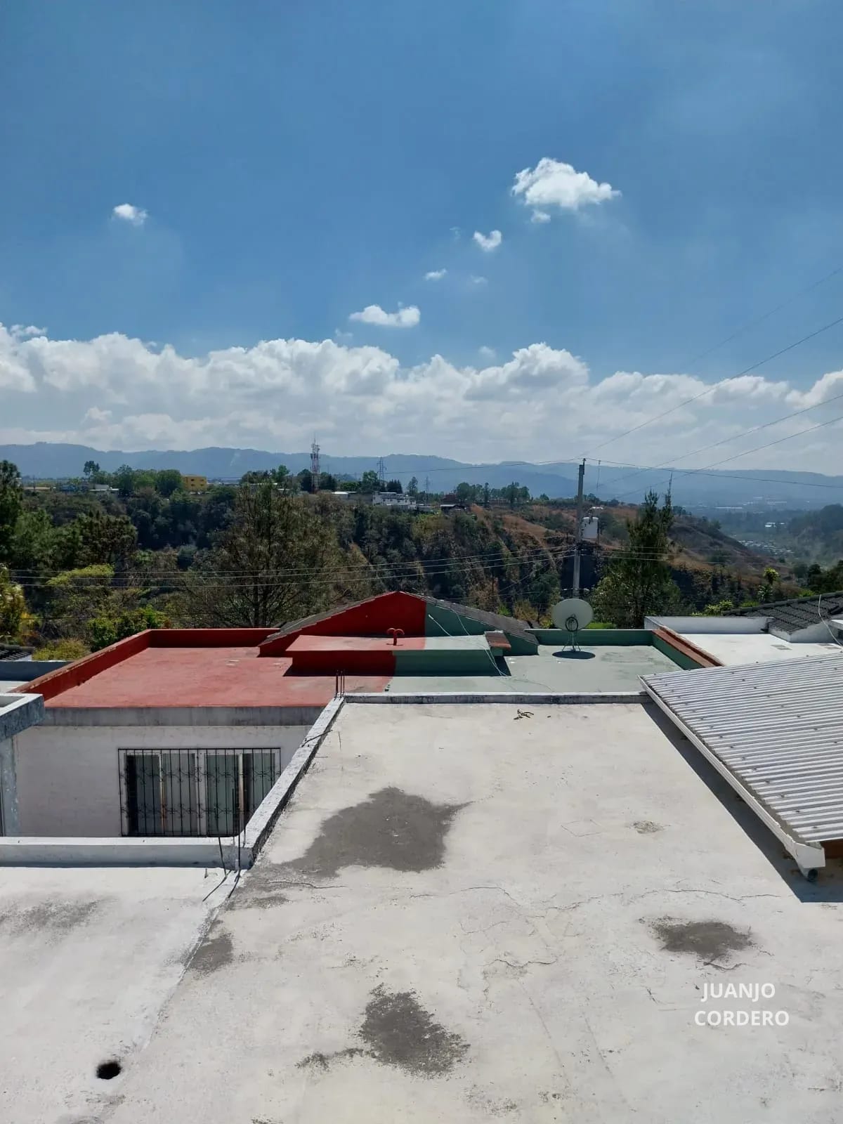 ¡linda Casa en Venta – Valles de María! — Casa en Venta en Villa Nueva, Guatemala, Ciudad — foto 6 de 13
