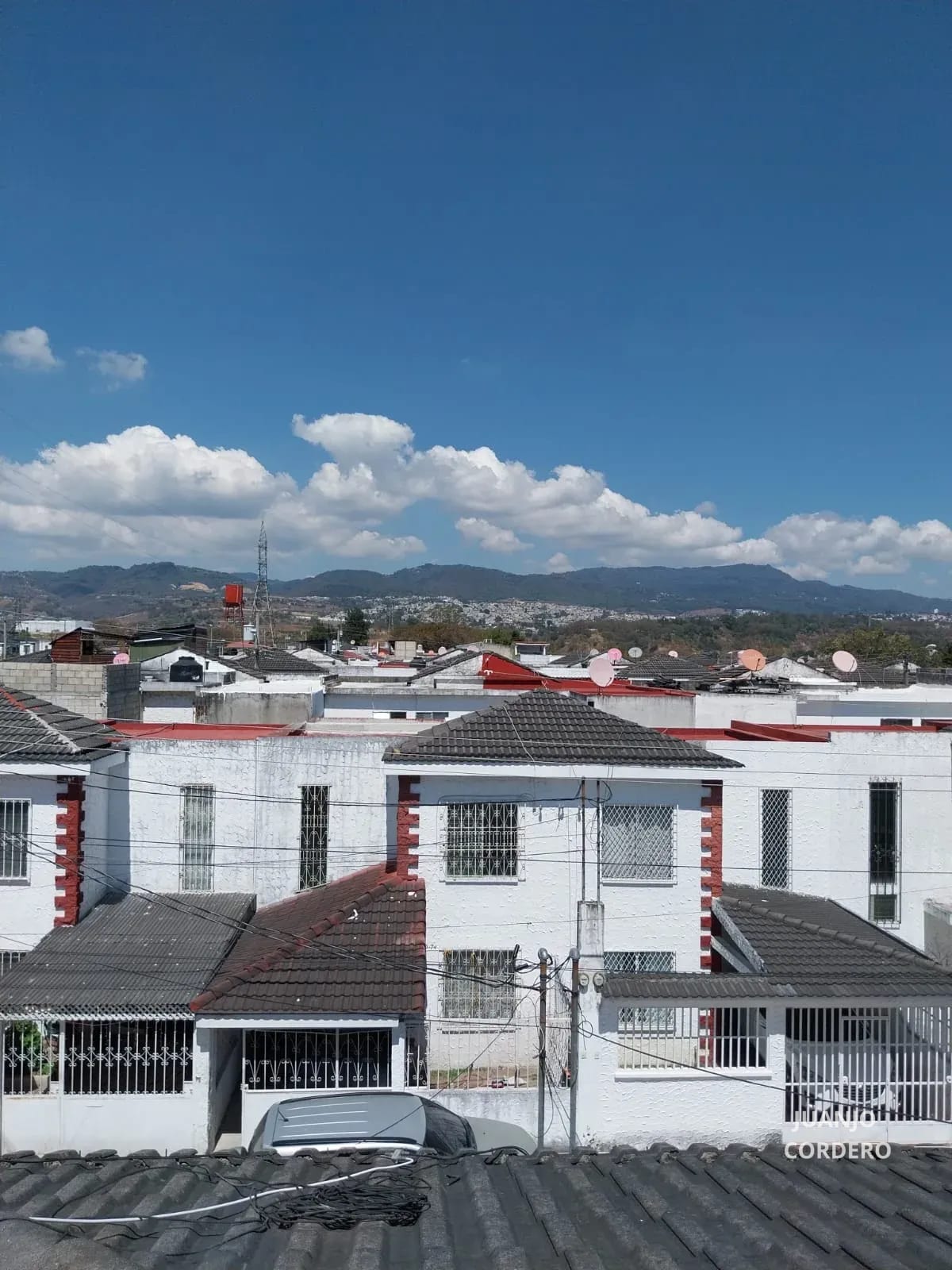 ¡linda Casa en Venta – Valles de María! — Casa en Venta en Villa Nueva, Guatemala, Ciudad — foto 2 de 13