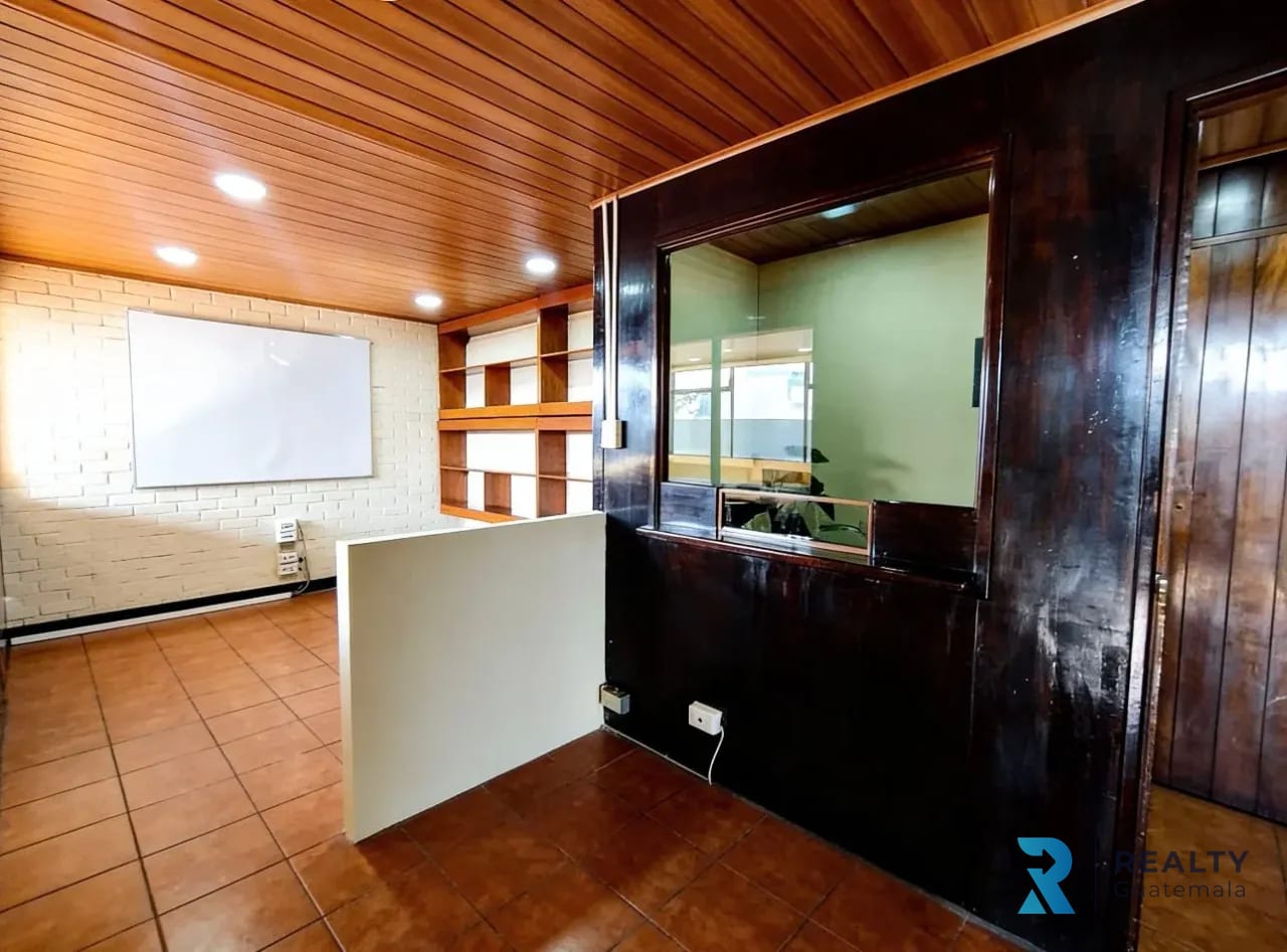 VENDO Oficina Reforma Montúfar, zona 10 — Oficina en Venta en Zona 10, Guatemala, Ciudad — foto 6 de 6