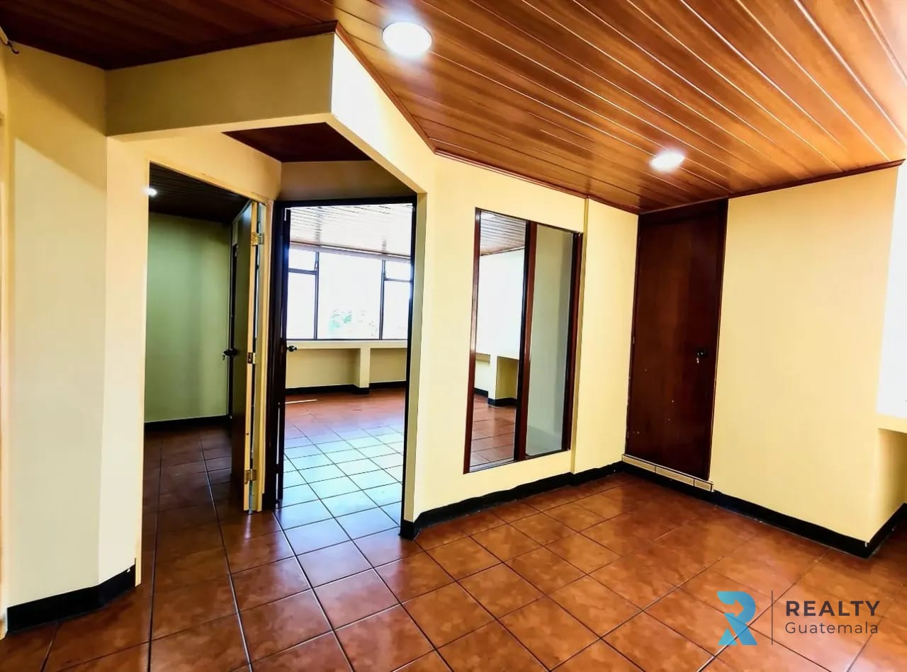 VENDO Oficina Reforma Montúfar, zona 10 — Oficina en Venta en Zona 10, Guatemala, Ciudad — foto 3 de 6