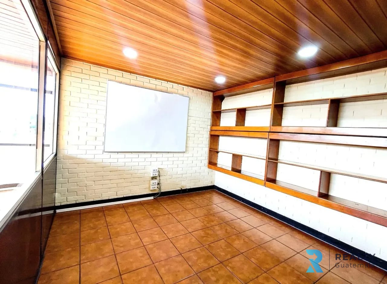 VENDO Oficina Reforma Montúfar, zona 10 — Oficina en Venta en Zona 10, Guatemala, Ciudad — foto 4 de 6