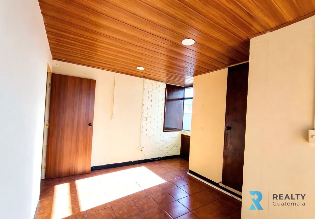 VENDO Oficina Reforma Montúfar, zona 10 — Oficina en Venta en Zona 10, Guatemala, Ciudad — foto 5 de 6