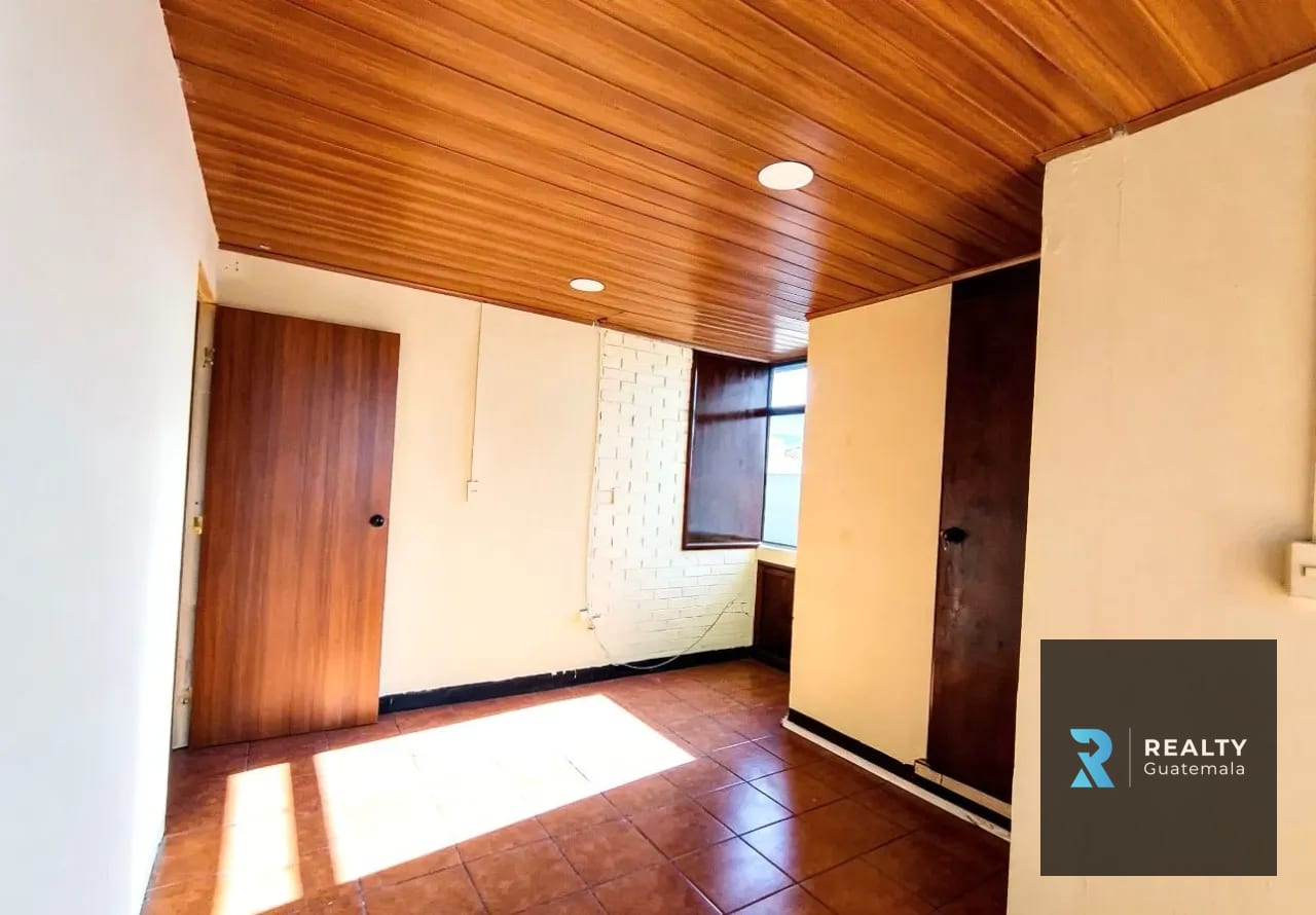 VENDO Oficina Reforma Montúfar, zona 10 — Oficina en Venta en Zona 10, Guatemala, Ciudad — foto 5 de 6