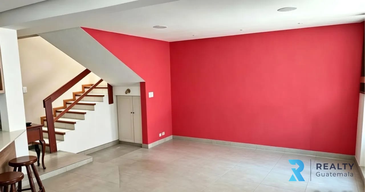 VENDO/RENTO Casa Condominio Monteazul 2, Zona 13 — Casa en Venta en Zona 13, Guatemala, Ciudad — foto 2 de 8