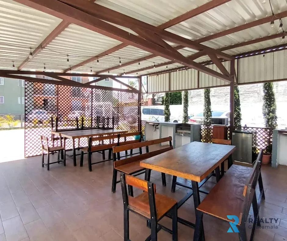 VENDO Apartamento Villas Los Álamos, San Miguel Petapa — Apartamento en Venta en San Miguel Petapa, Guatemala, Ciudad — foto 14 de 15