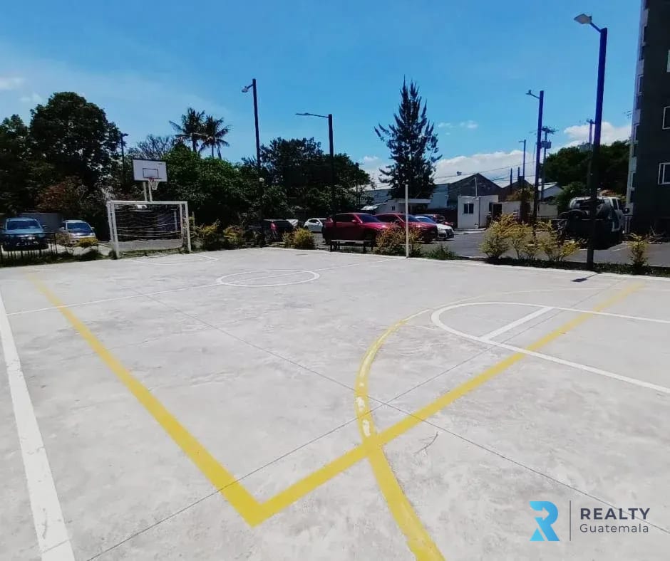 VENDO Apartamento Villas Los Álamos, San Miguel Petapa — Apartamento en Venta en San Miguel Petapa, Guatemala, Ciudad — foto 15 de 15