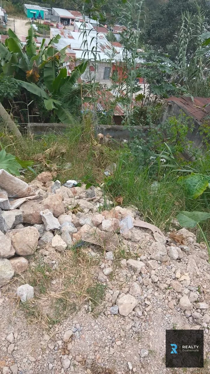 VENDO Terreno Zona 25, Lotificación Las Conchas — Terreno en Venta en Zona 25, Guatemala, Ciudad — foto 3 de 5