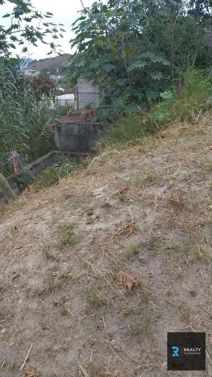 VENDO Terreno Zona 25, Lotificación Las Conchas — Terreno en Venta en Zona 25, Guatemala, Ciudad — foto 2 de 5