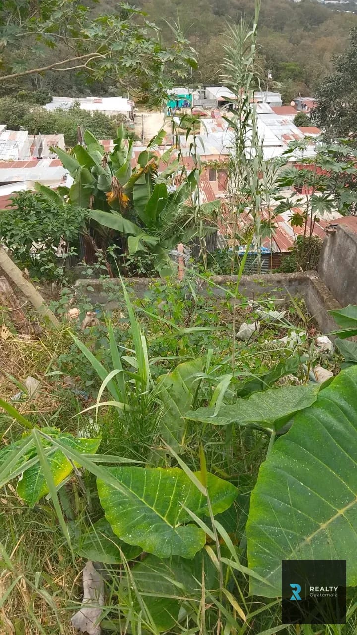VENDO Terreno Zona 25, Lotificación Las Conchas — Terreno en Venta en Zona 25, Guatemala, Ciudad — foto 5 de 5