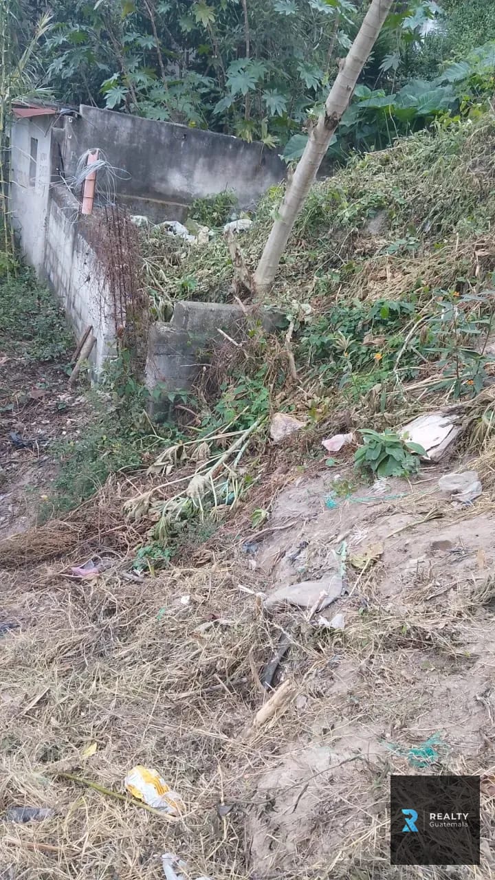VENDO Terreno Zona 25, Lotificación Las Conchas — Terreno en Venta en Zona 25, Guatemala, Ciudad — foto 4 de 5