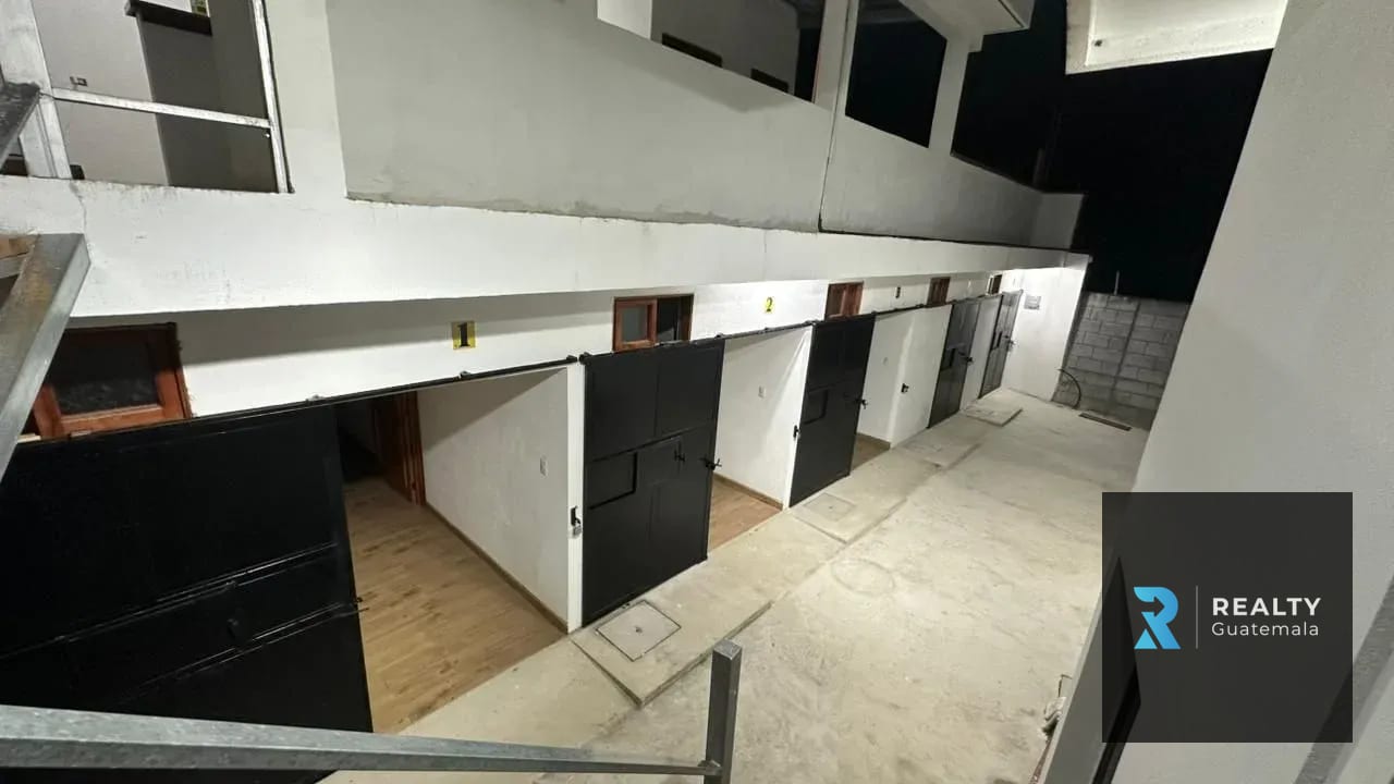 VENDO Bodega Cobán, Alta Verapaz — Bodega / Ofibodega en Venta en Cobán, Alta Verapaz — foto 2 de 7