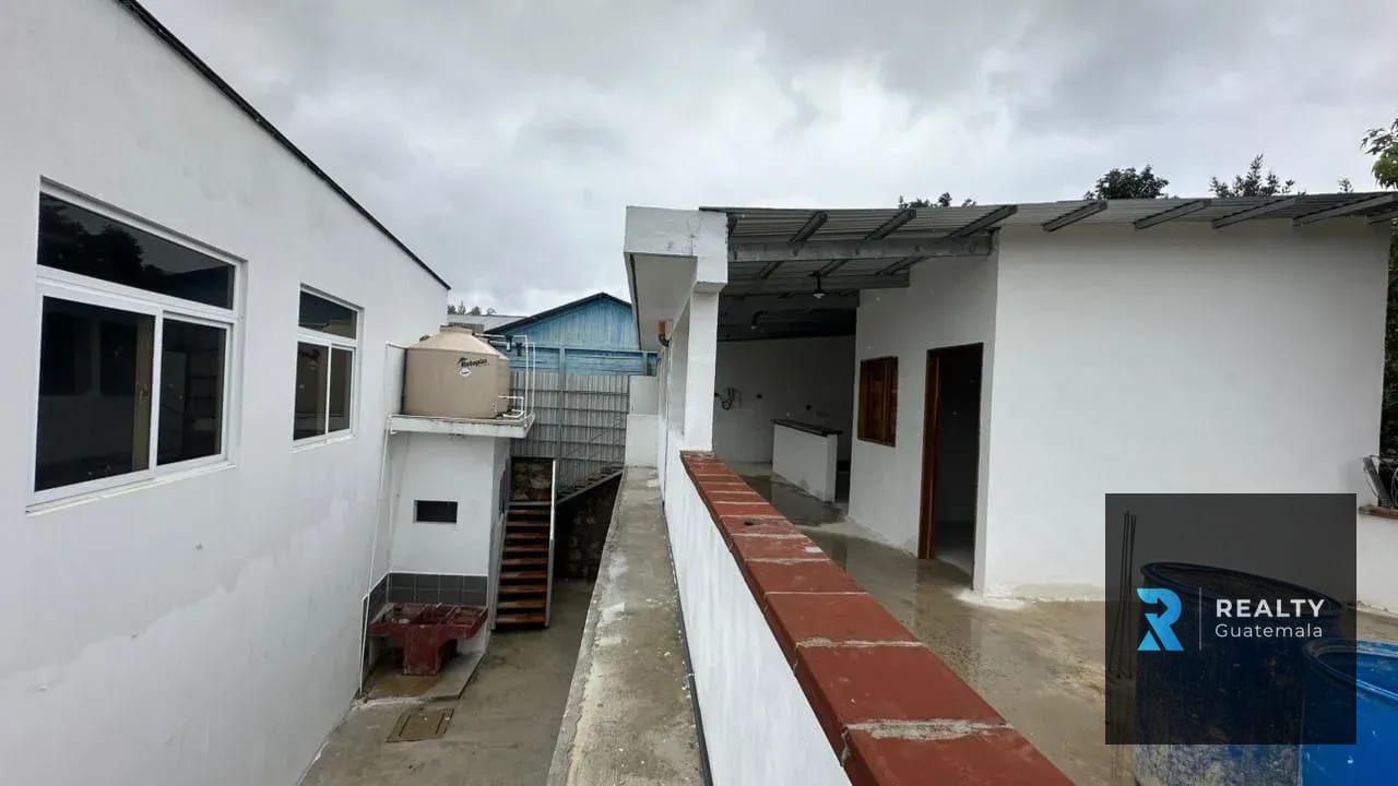 VENDO Bodega Cobán, Alta Verapaz — Bodega / Ofibodega en Venta en Cobán, Alta Verapaz — foto 3 de 7