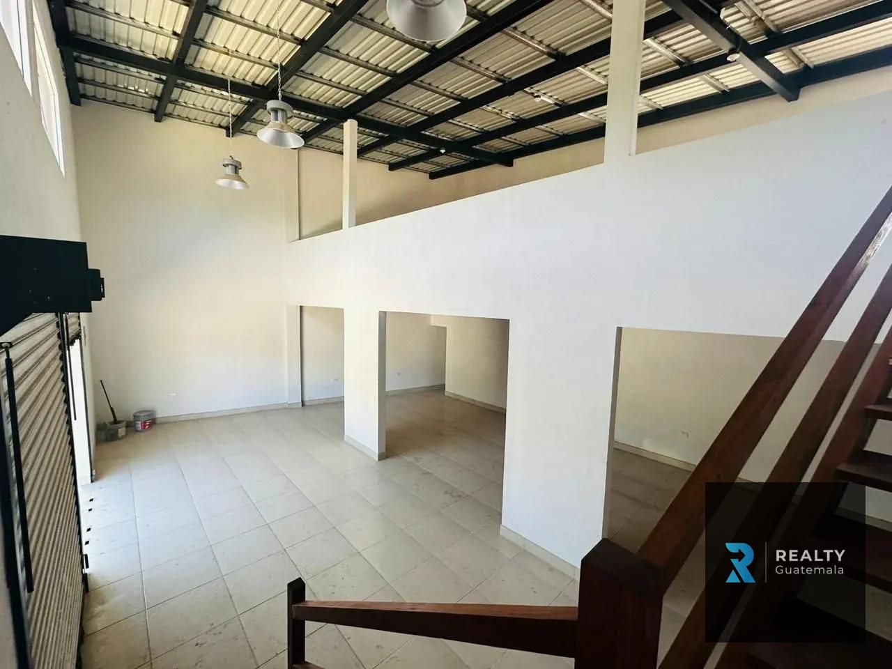VENDO Bodega Cobán, Alta Verapaz — Bodega / Ofibodega en Venta en Cobán, Alta Verapaz — foto 4 de 7