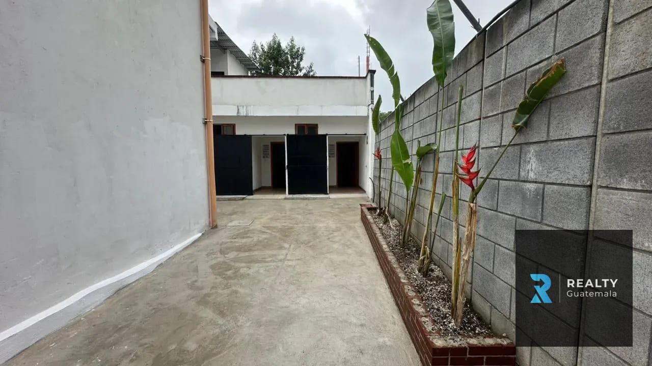 VENDO Bodega Cobán, Alta Verapaz — Bodega / Ofibodega en Venta en Cobán, Alta Verapaz — foto 5 de 7