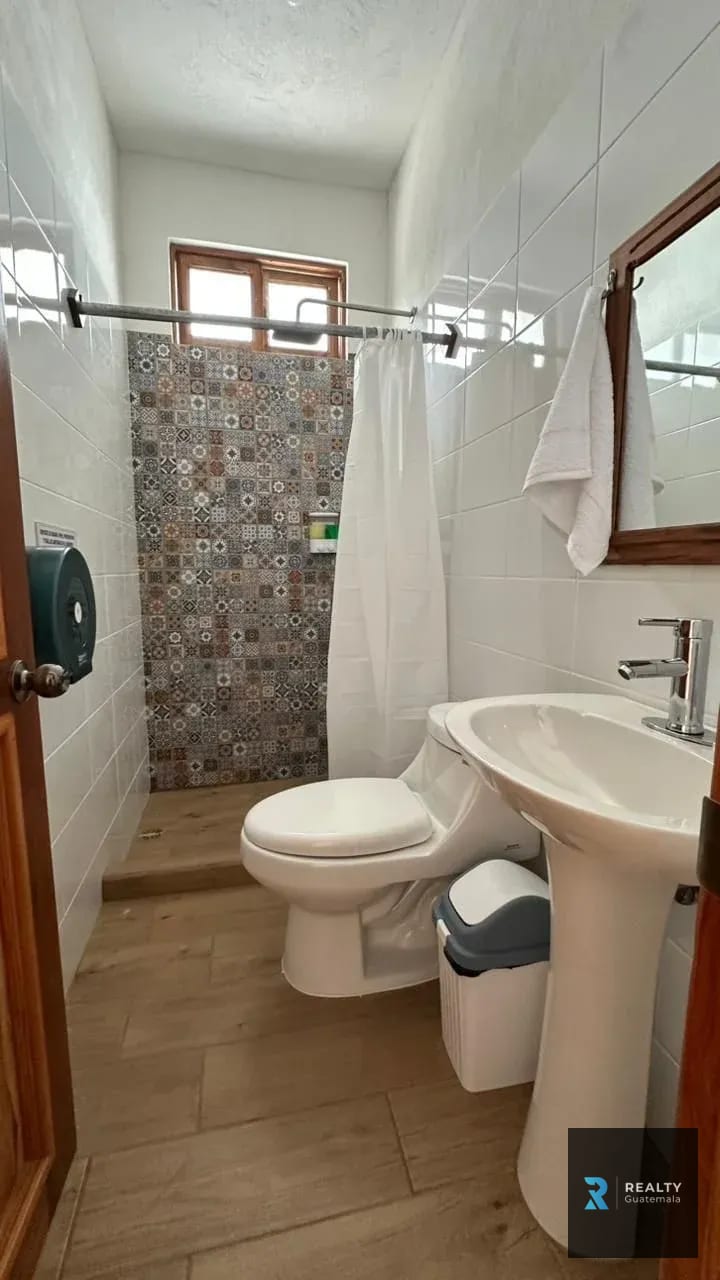 VENDO Bodega Cobán, Alta Verapaz — Bodega / Ofibodega en Venta en Cobán, Alta Verapaz — foto 6 de 7