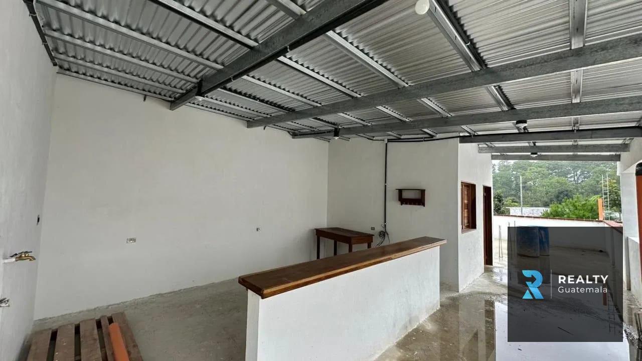 VENDO Bodega Cobán, Alta Verapaz — Bodega / Ofibodega en Venta en Cobán, Alta Verapaz — foto 7 de 7